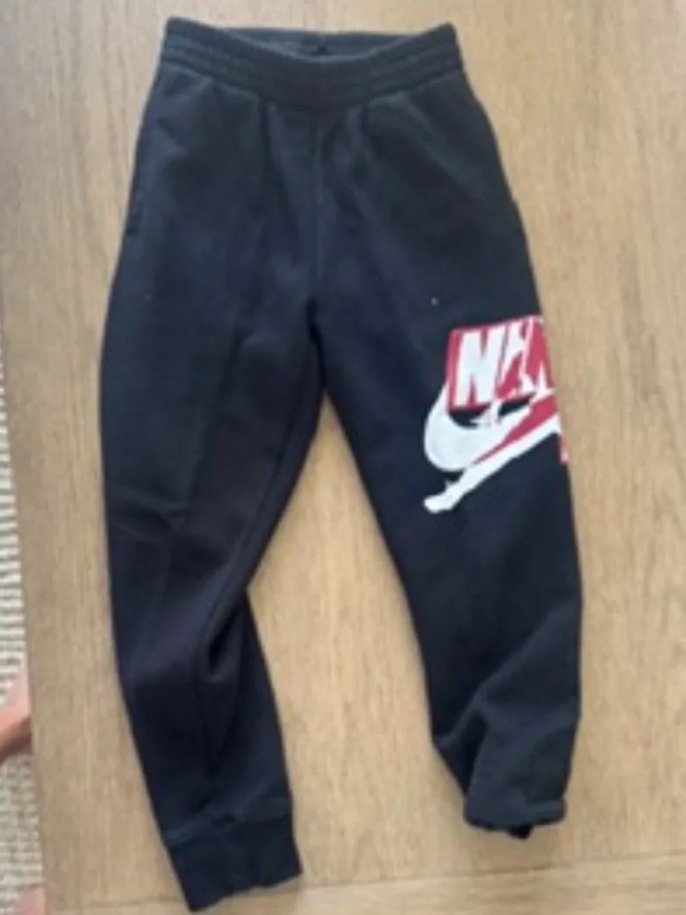 Boys Nike Jordan Sweatpants